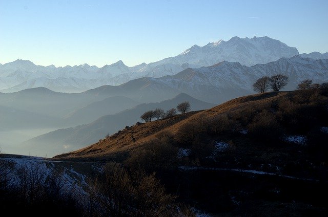 MONTE ROSA