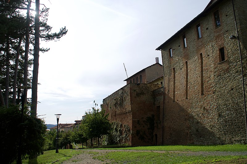 Castello dei Paleologi
