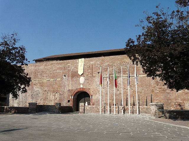 Castello di Casale Monferrato