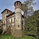 I castelli della provincia di Alessandria