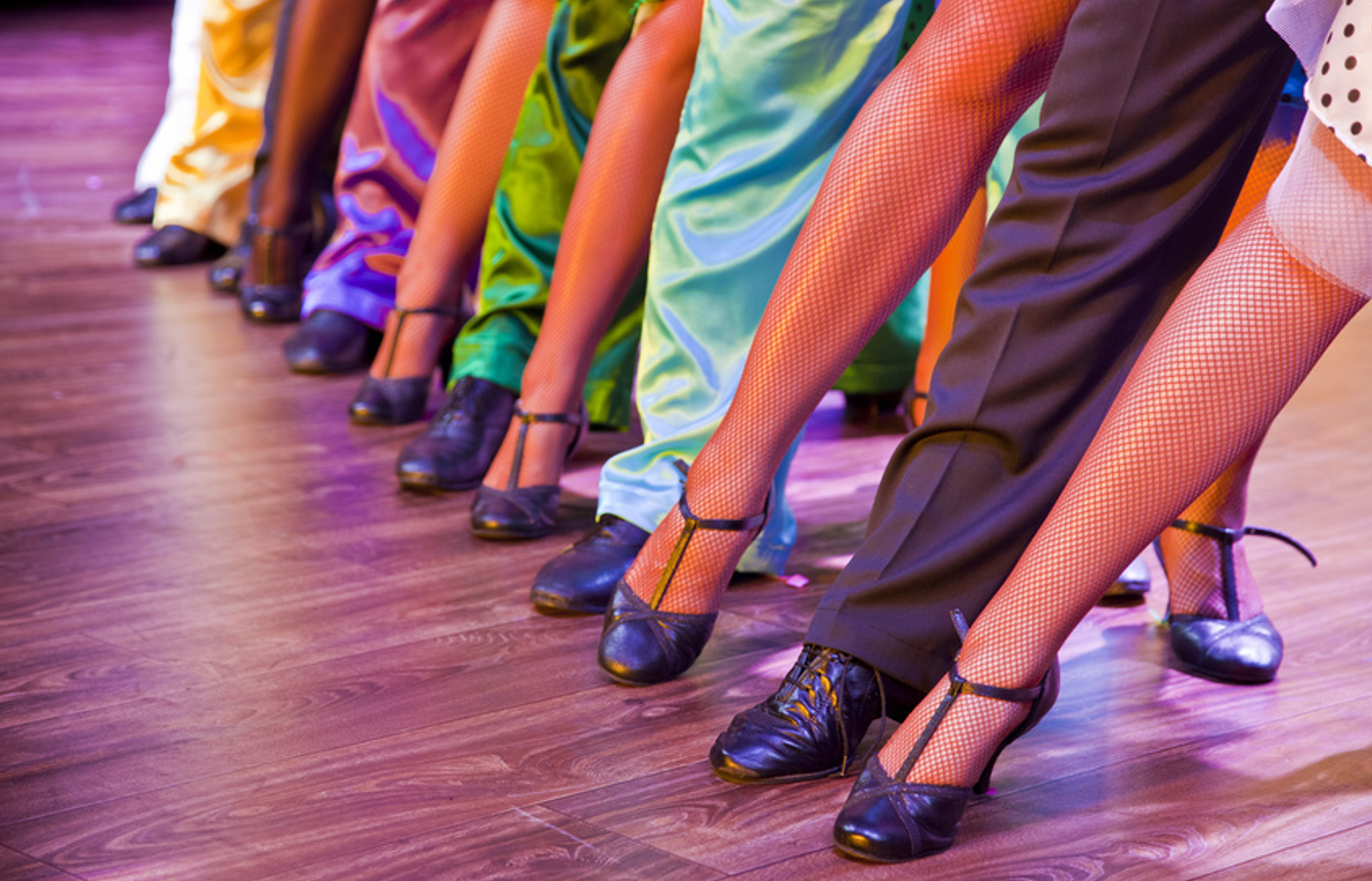 Imparare i principali balli latino americani grazie all’aiuto di professionisti