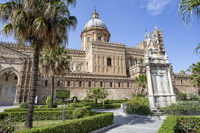 Siti Patrimonio Unescu Sicilia, scopri le 7 meraviglie dell’Isola