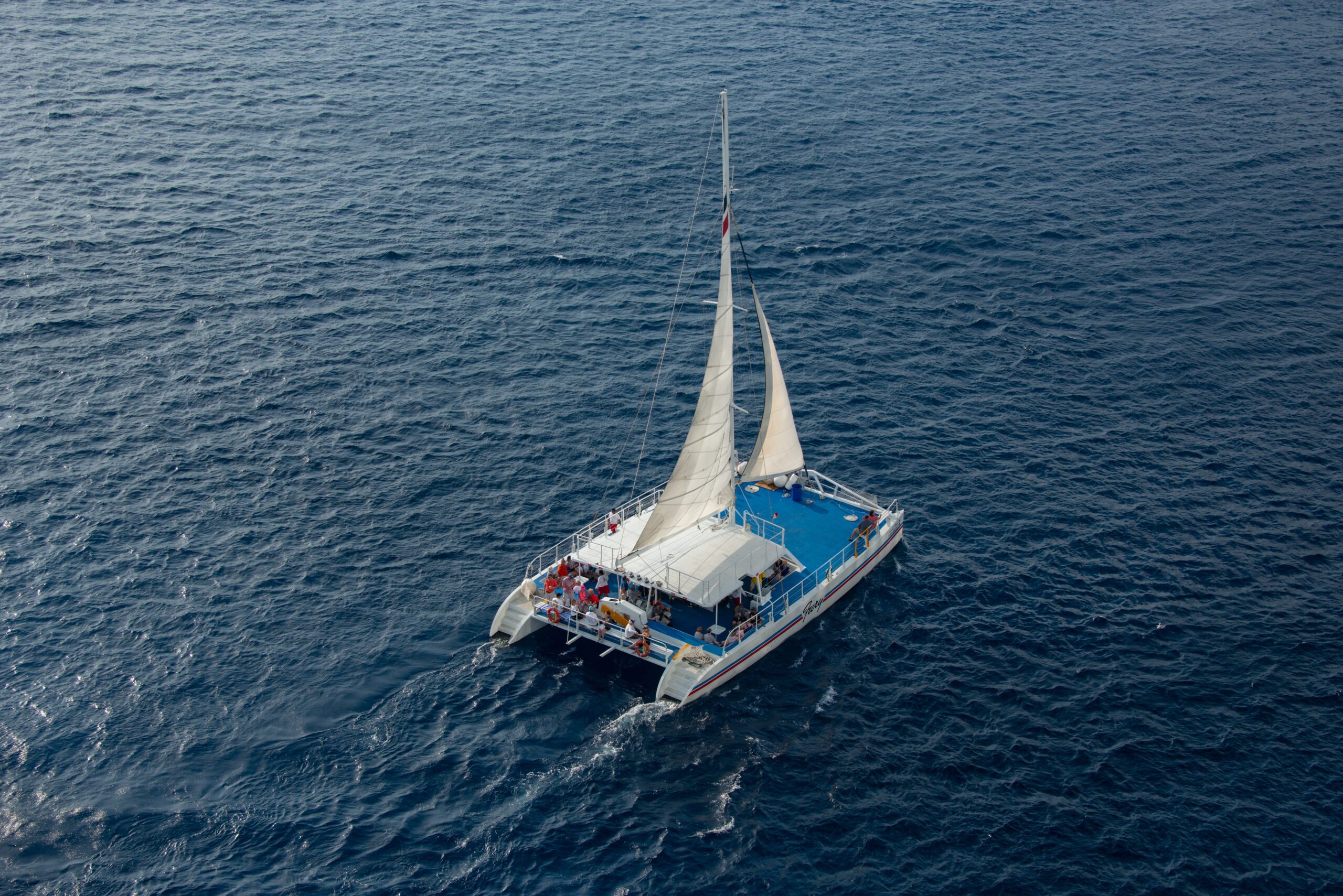 Noleggio barca a vela in Croazia: scopri le bellezze del mare Adriatico