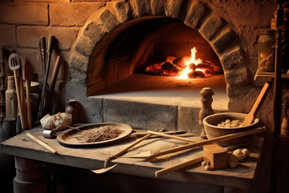 Come accendere correttamente un forno a legna: consigli e trucchi essenziali