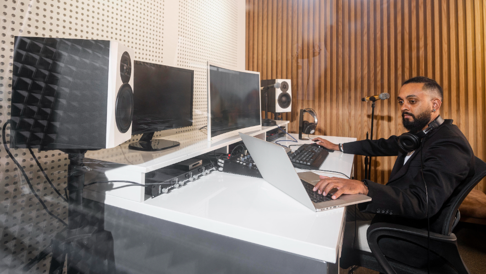 Come scegliere la workstation pc giusta per l’editing video