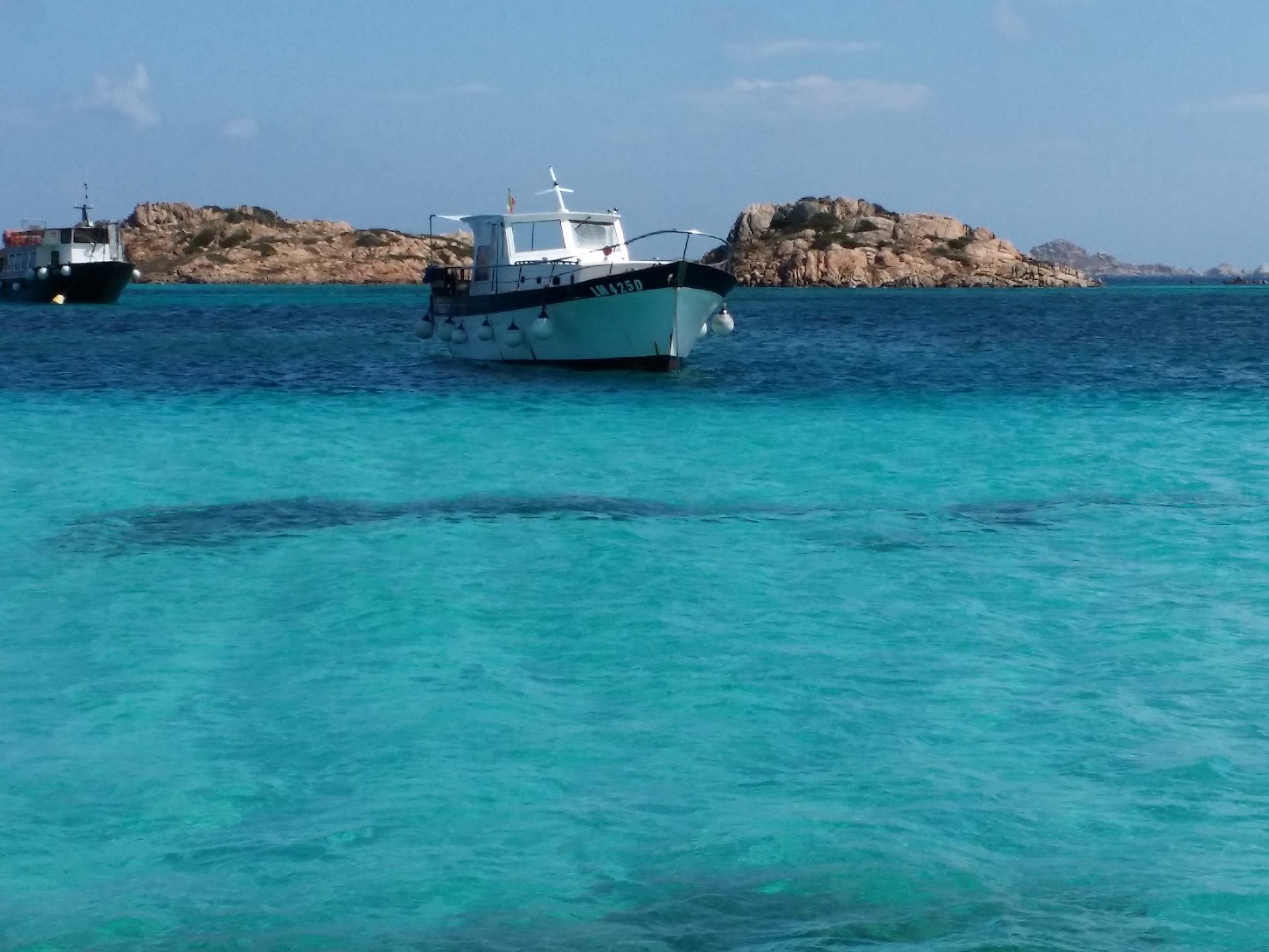 Isola di Budelli: tutto ciò che devi sapere