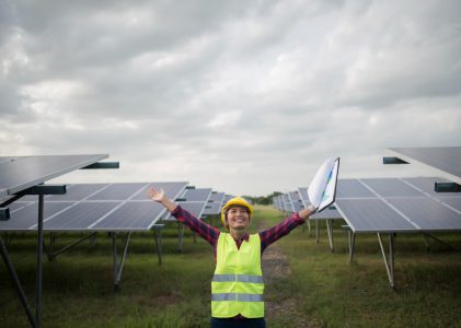 Gtech Energy: Innovazione e Sostenibilità per un Futuro Energetico Verde