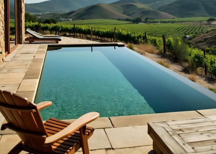Agriturismo con piscina: perché è la scelta ideale