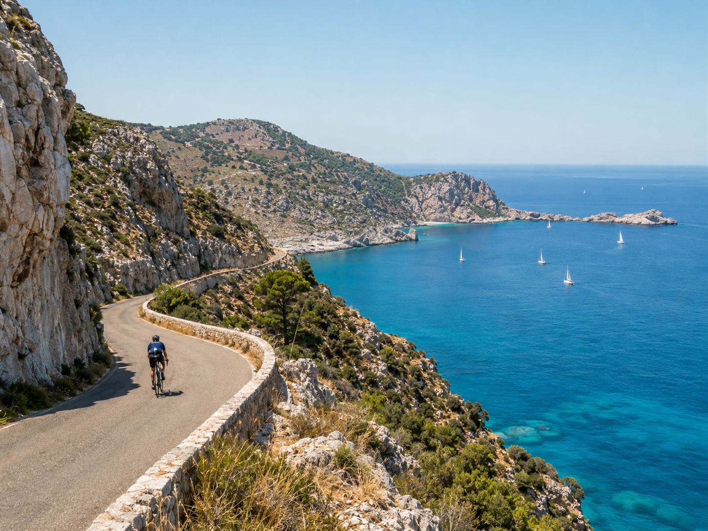 Quando andare al Monte Argentario: stagioni, clima e offerte fuori stagione