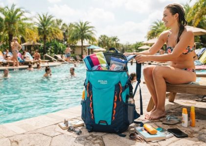 Zaini per piscina: il compagno ideale per le tue giornate estive!