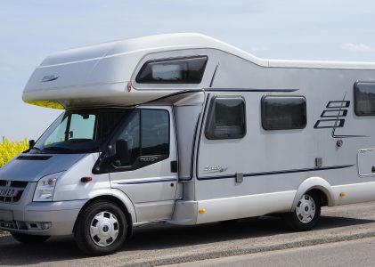Noleggio camper: tutto quello che devi sapere prima di prenotare