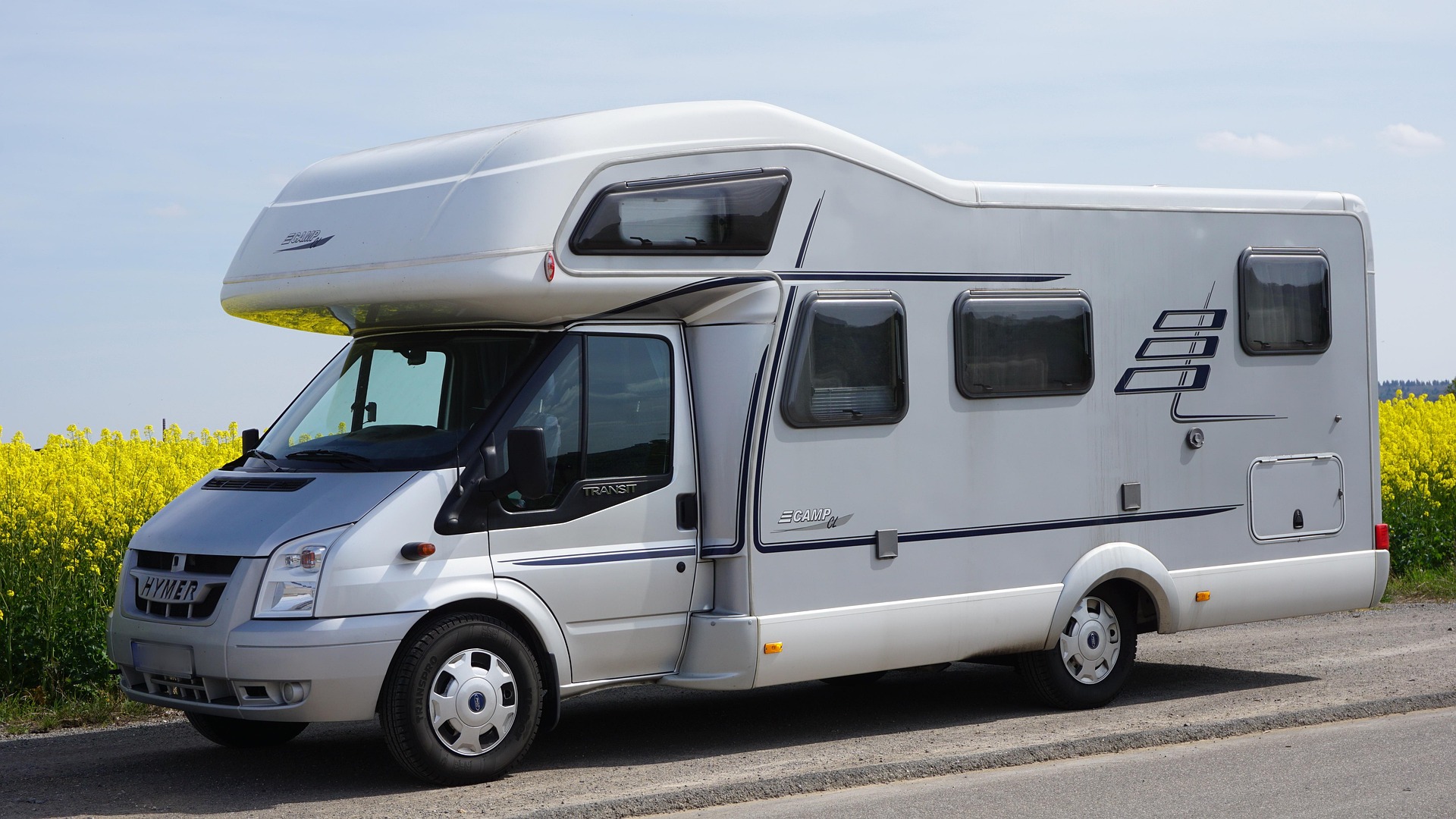 Noleggio camper: tutto quello che devi sapere prima di prenotare